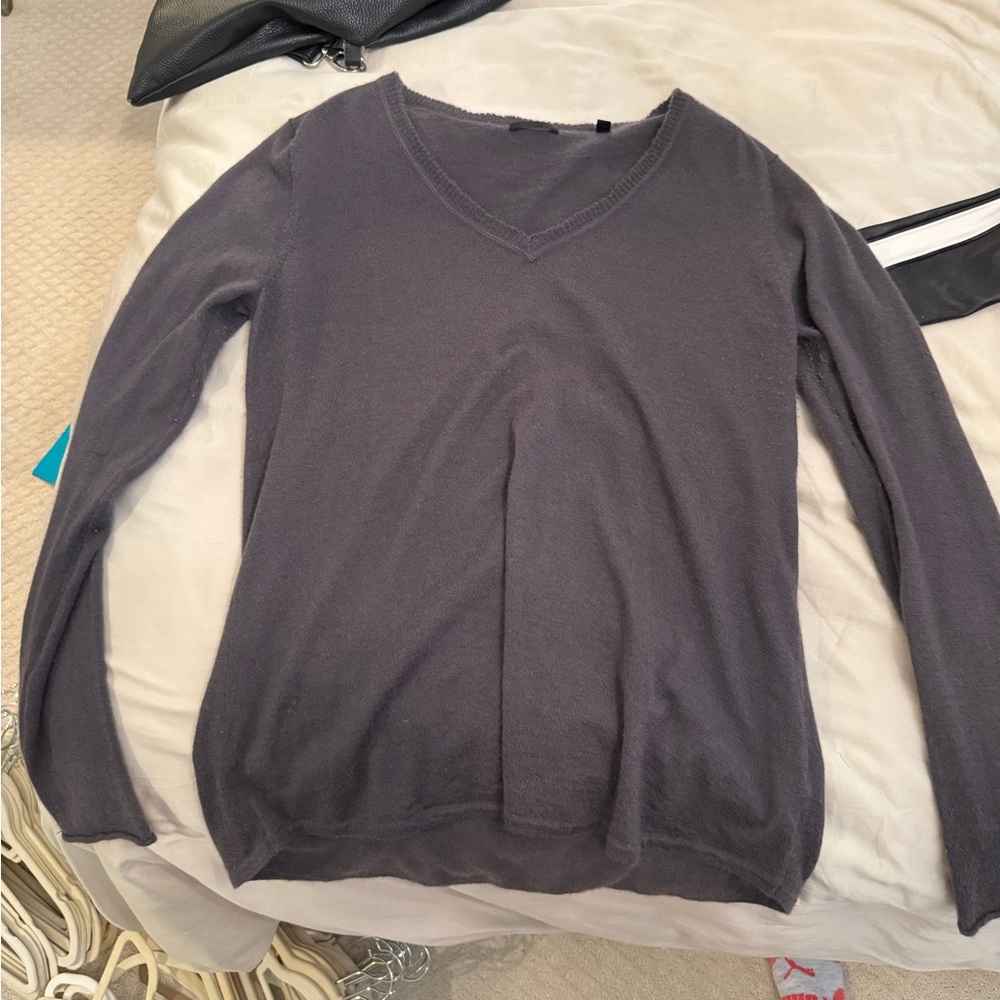 ATM Cashmere Sweater